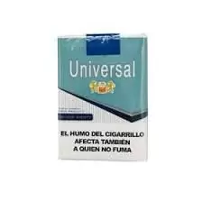 Cigarro UNIVERSAL (caja)