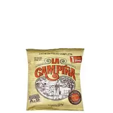 Leche LA CAMPIÑA 125g