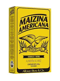 Maizina Americana 200g