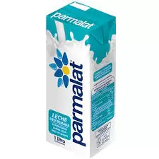 Leche Liquida PARMALAT 1L. ( descremada )