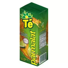TE De Limón PARMALAT 1Lt.