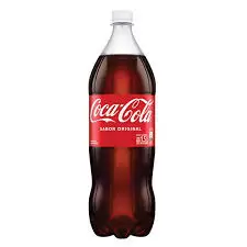 Coca-Cola 1,5L.