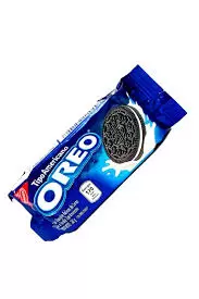 Oreo 32g. ( tipo Americano )