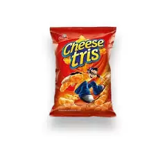 Cheese Tris 54gr