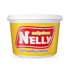 Margarina NELLY 500g
