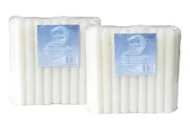 Velas ANASTACIA (tipo popular) C/U