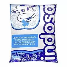 Bebida Lactea INDOSA 400Gr