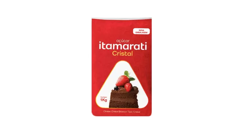 azucar ITAMARY 1KG